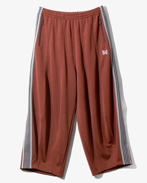【NEEDLES】H.D. TRACK PANT - POLY SMOOTH