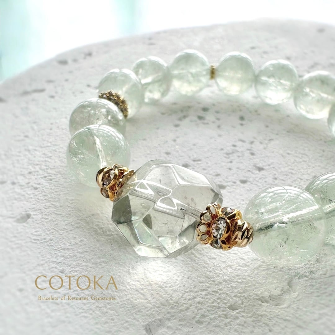 COTOKA（コトカ）天然石ブレスレットのオンラインショップ