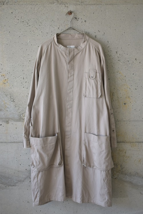 atelier coat