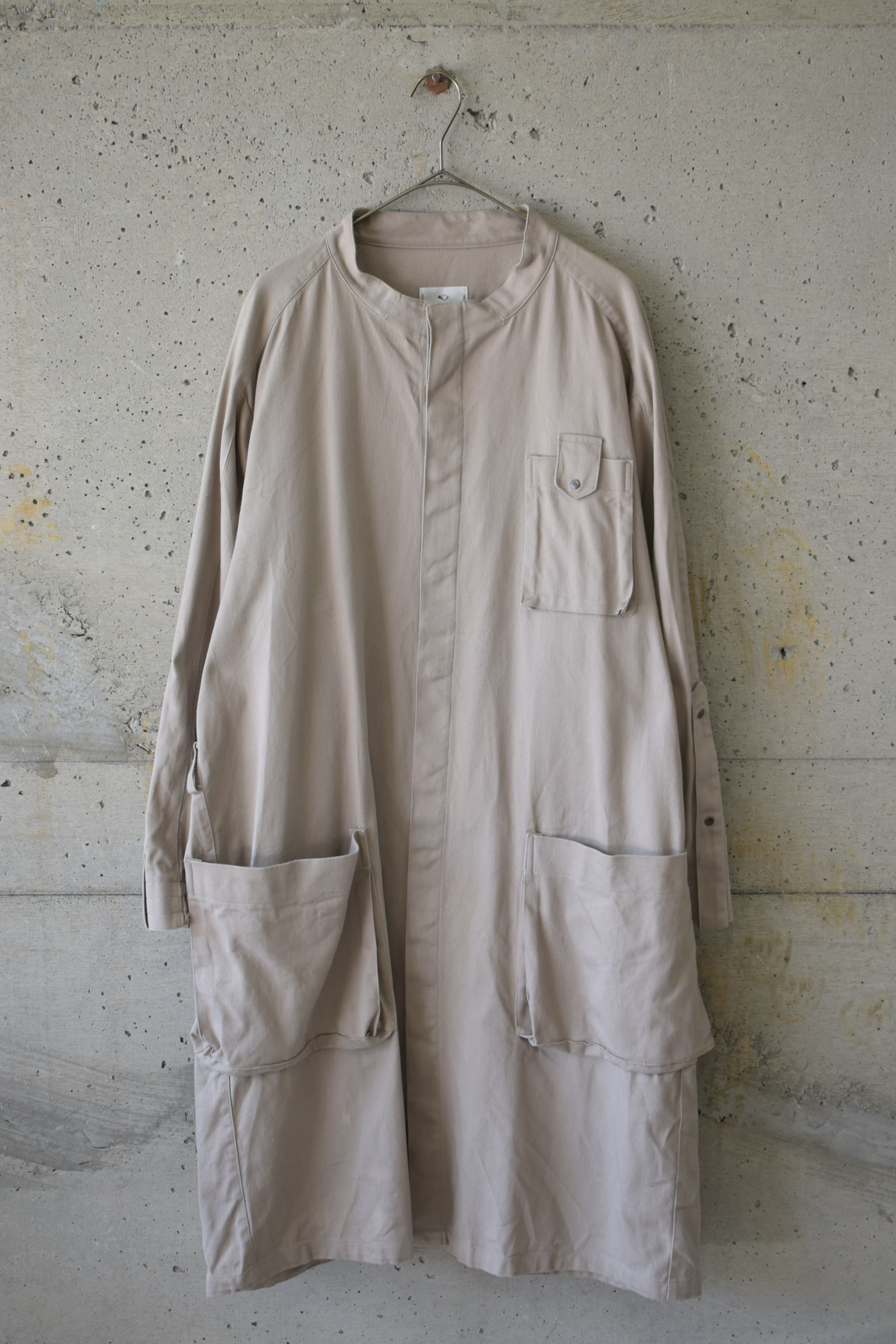 atelier coat