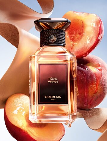 ゲラン ラールエラマティエール イリストレフィエ 1.5ml アトマイザー  