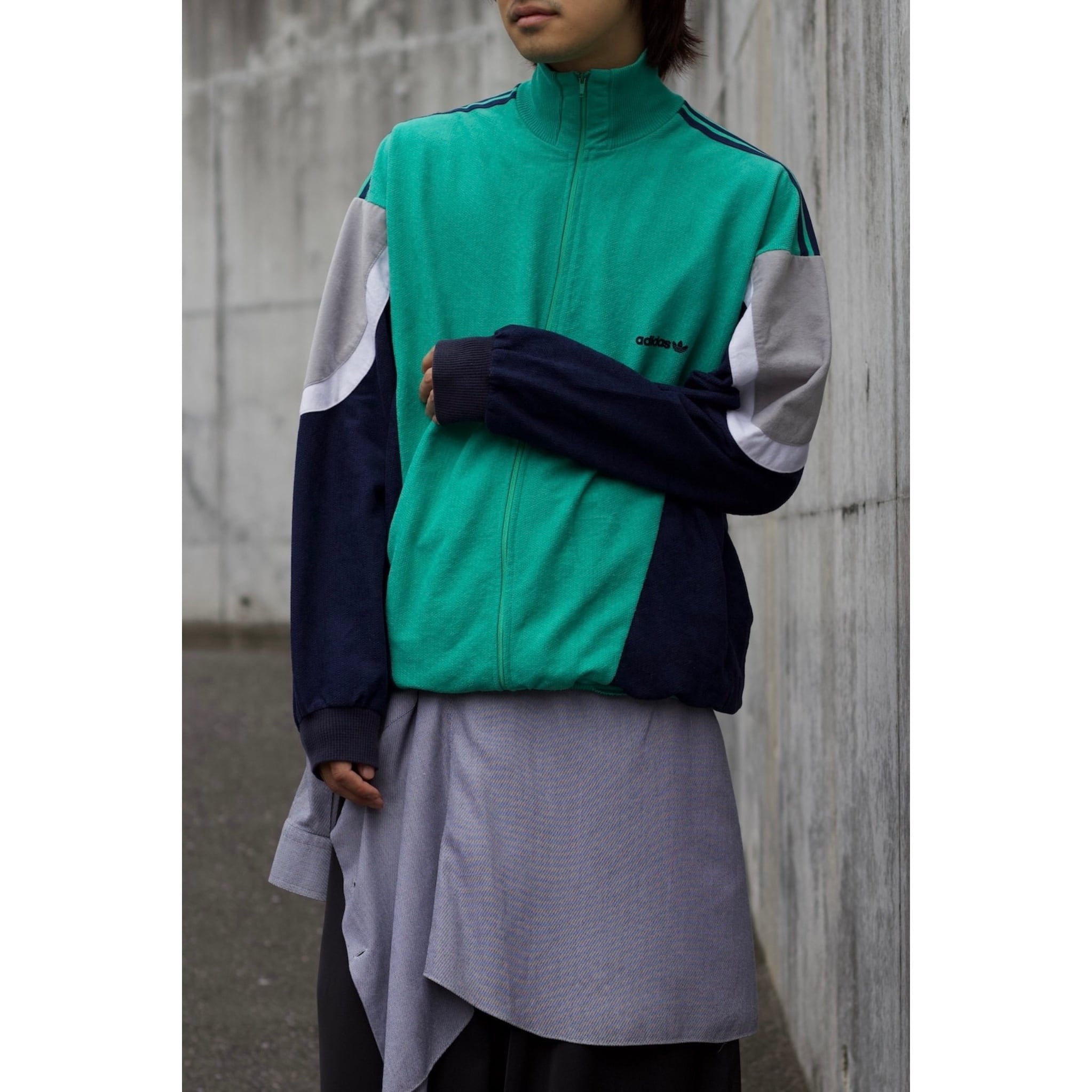 90s UMBRO × CELTIC アンブロ セルティック 中綿ジャケット 90s UMBRO × CELTIC アンブロ セルティック 中綿ジャケット