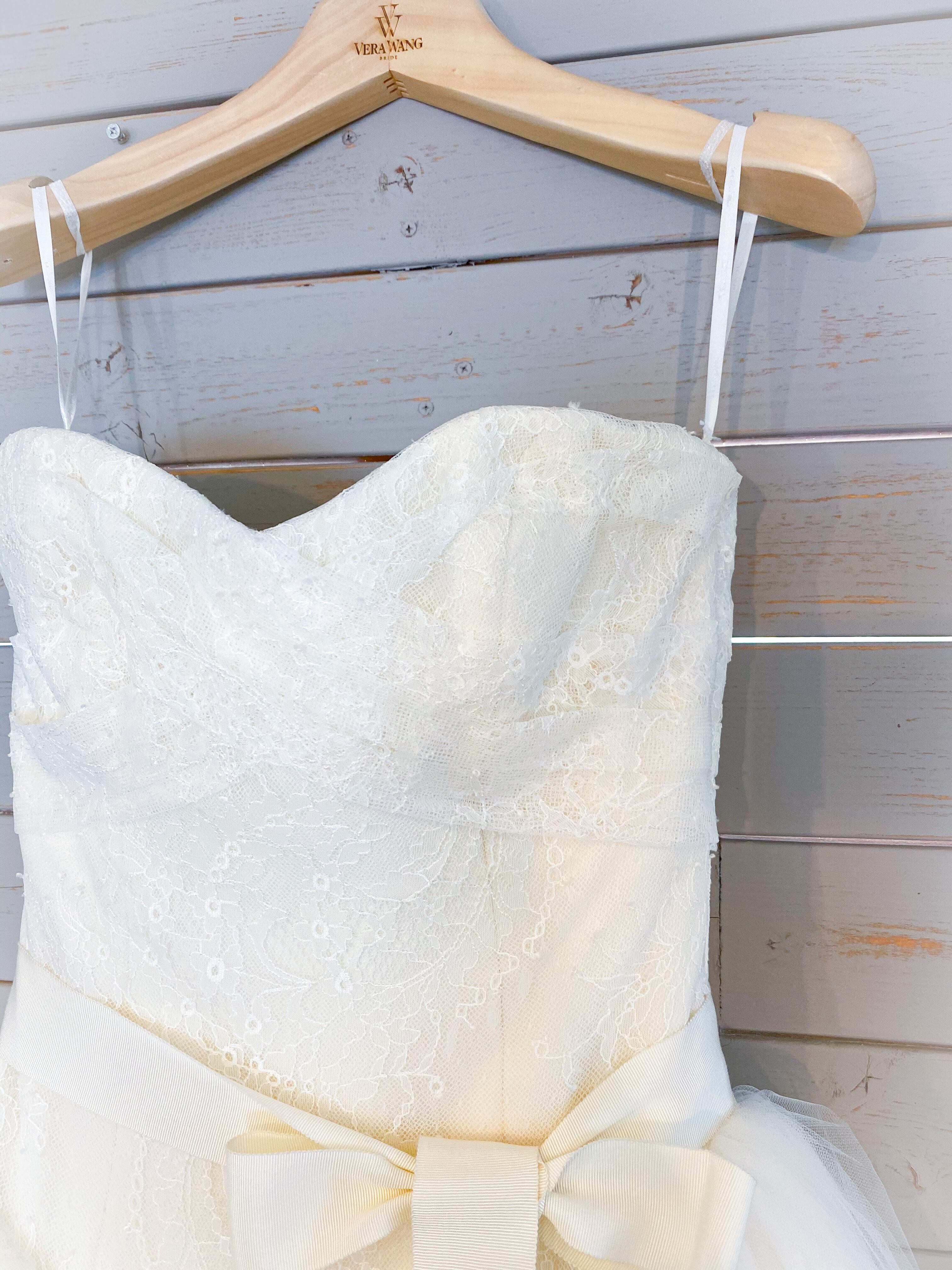 Verawang 1g029 (バレリーナ) US6 | aMuse vie Bridal