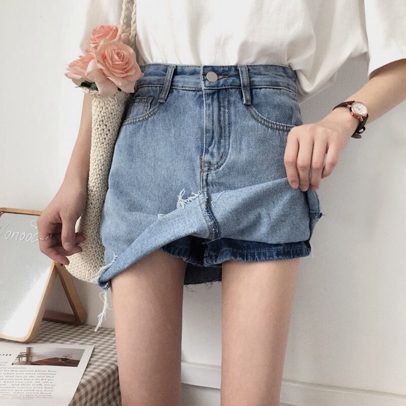 ウェストスカート サマースプリングオータムAラインショート 春物 夏物 秋物 試着室20222665843