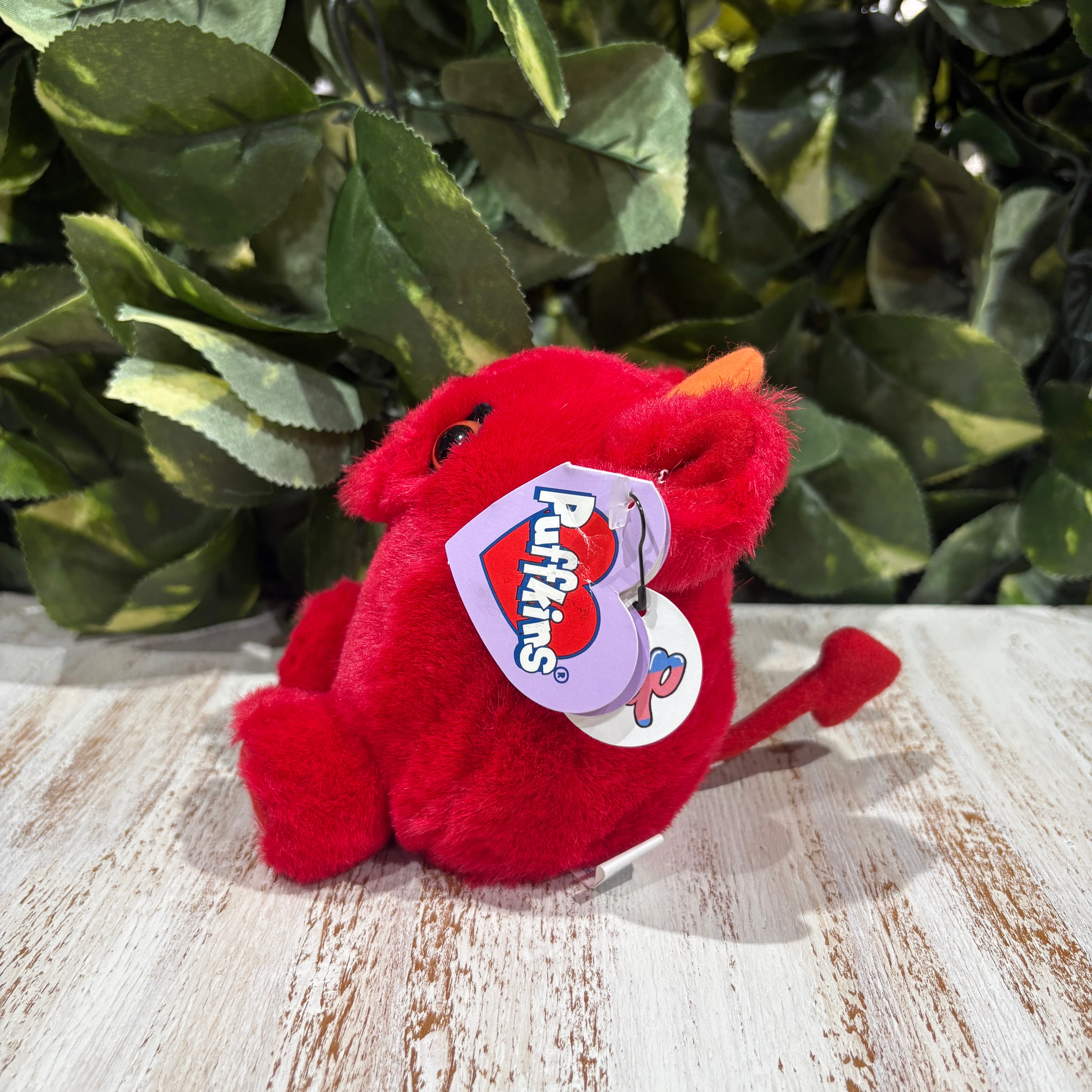 悪魔ぬいぐるみ 悪魔のぬいぐるみ,悪魔のぬいぐるみ - 邪悪な悪魔の