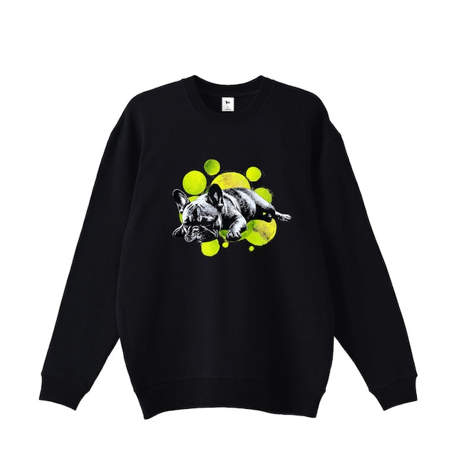 マチブヒ トレーナー