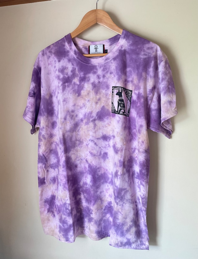 tiedye T-shirt（egyptian）