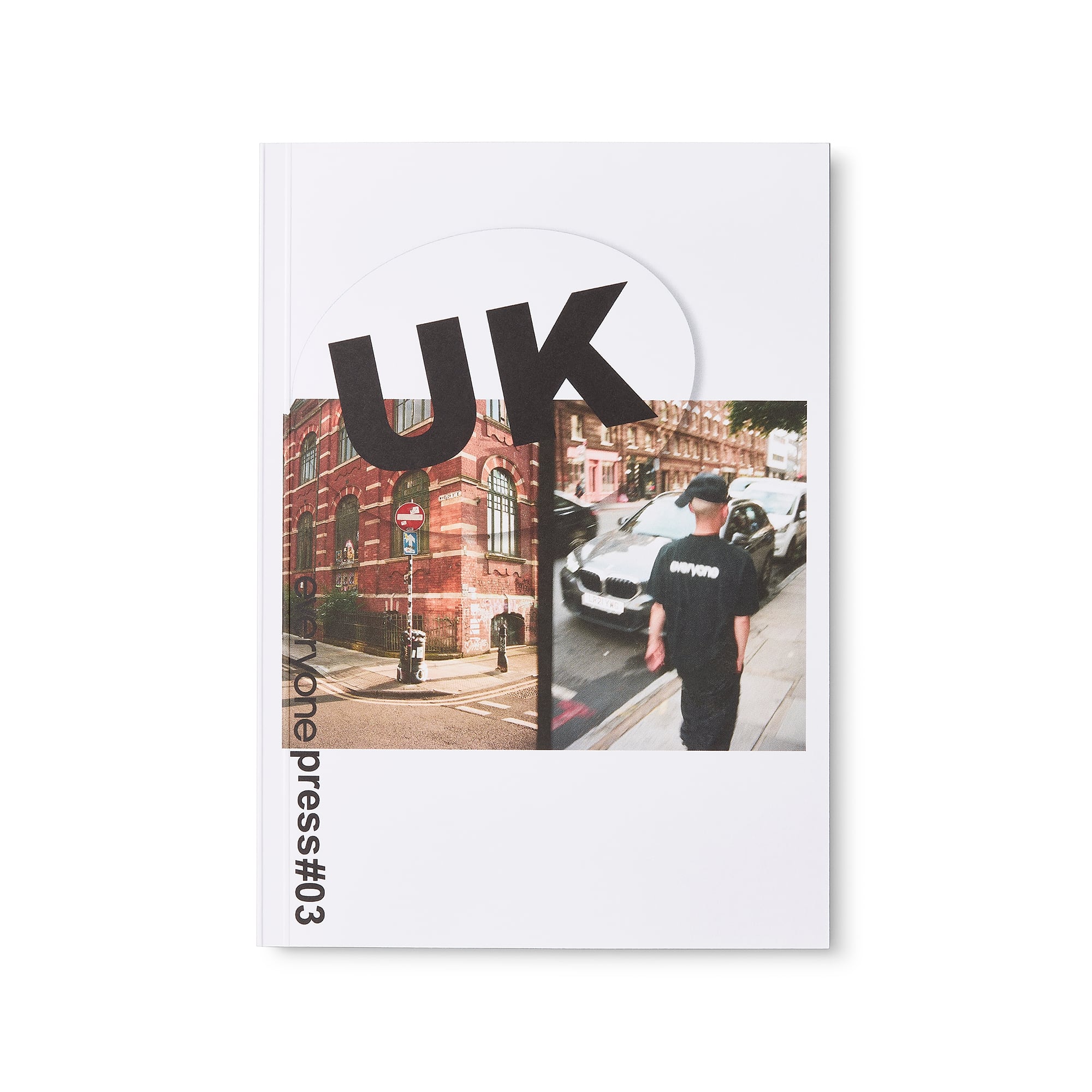 TRACK PANT everyone (LEGEND INK) | everyone