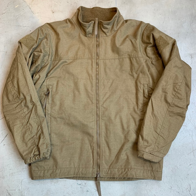 WILD THINGS TACTICAL Soft Shell Fleece Lined FR 60009 USMC ワイルドシングス タクティカル フリースライナーソフトシェルジャケット コヨーテ モダンミリタリー ミントコンディション レア 米軍納品 美品 Sサイズ USA製 希少 ヴィンテージ BA-1227 RM1638H