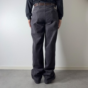 90s 初期型 Polo by Ralph Lauren POLO CHINO W33L31相当 古着