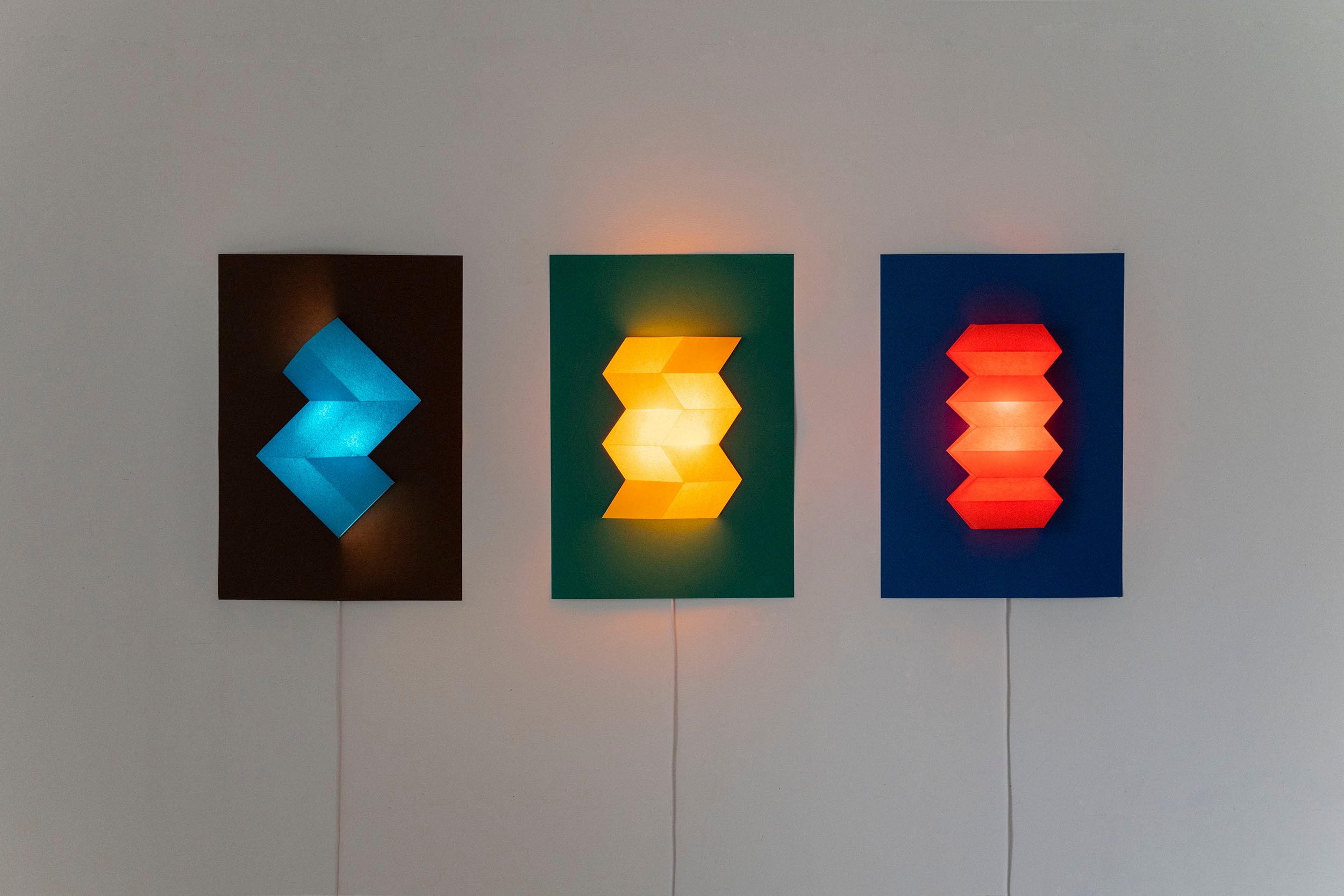GIZA（ギザ） | POSTER LIGHT