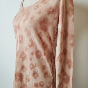 【USED】春デートジャイロJAYRO　コートのインナーにも　美品