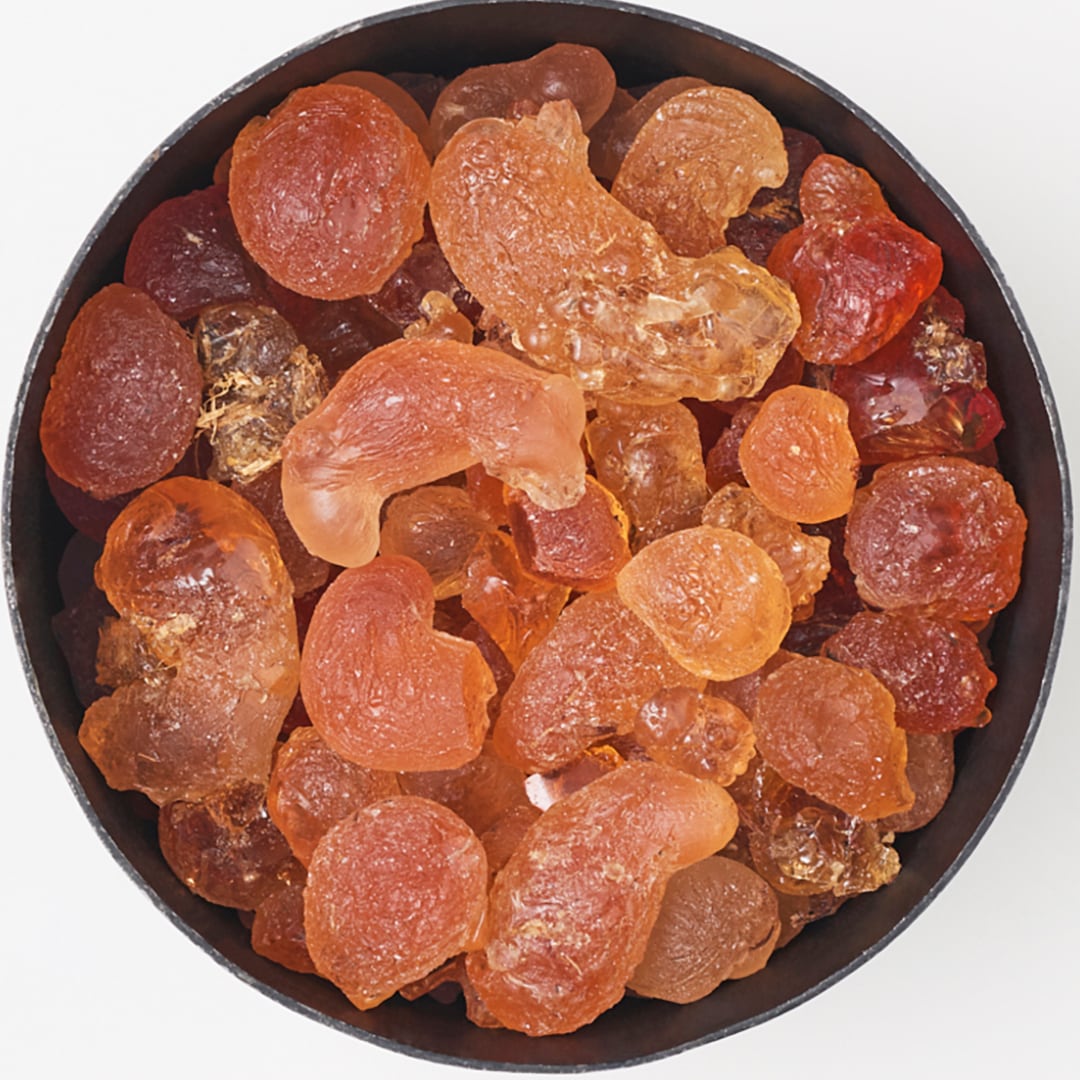POT POURRI APOTHICAIRE アンバー(琥珀樹脂) SMALL［ MAD et LEN