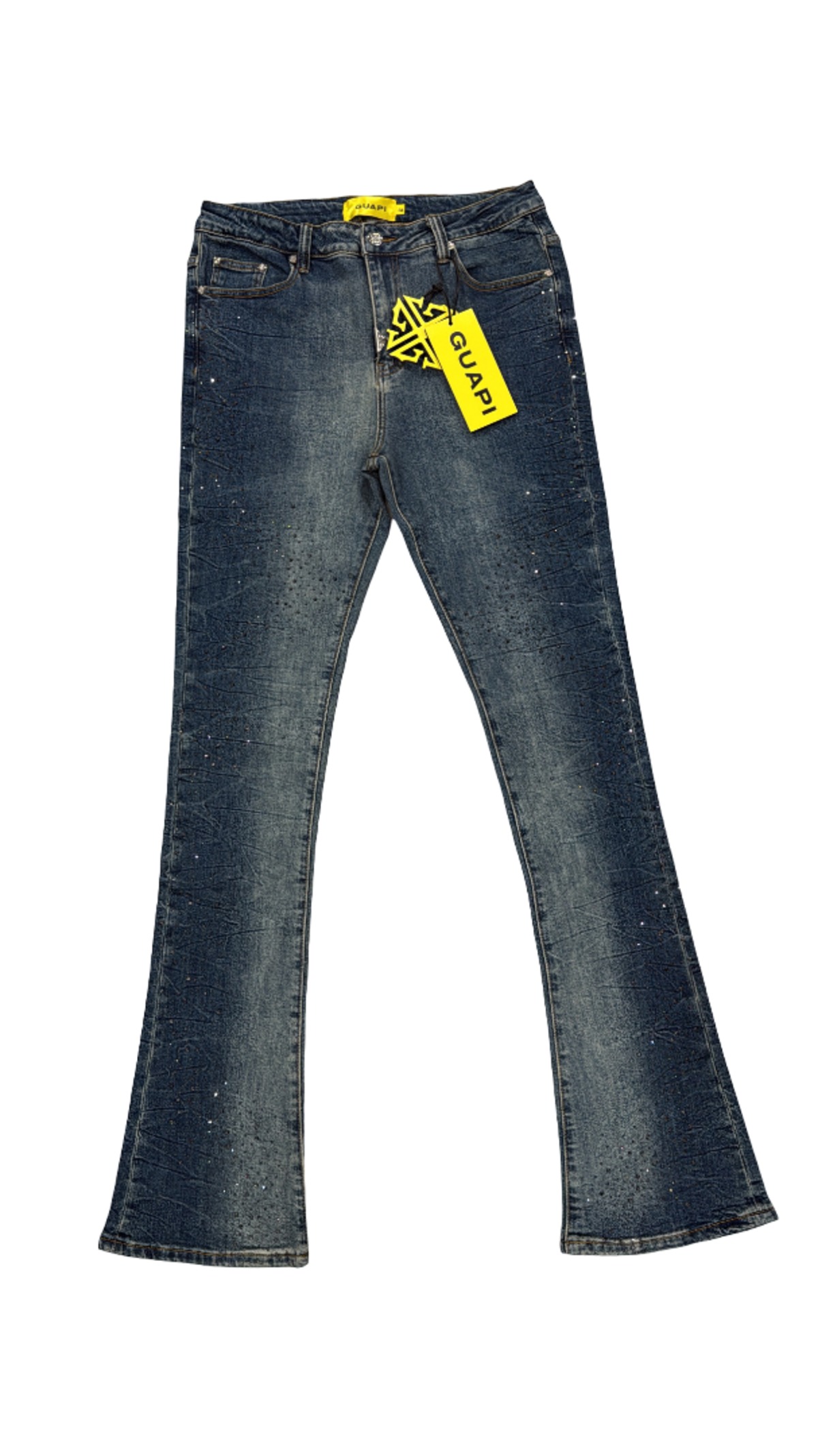 GUAPI Starry Sky Denim | LAST LEGACY
