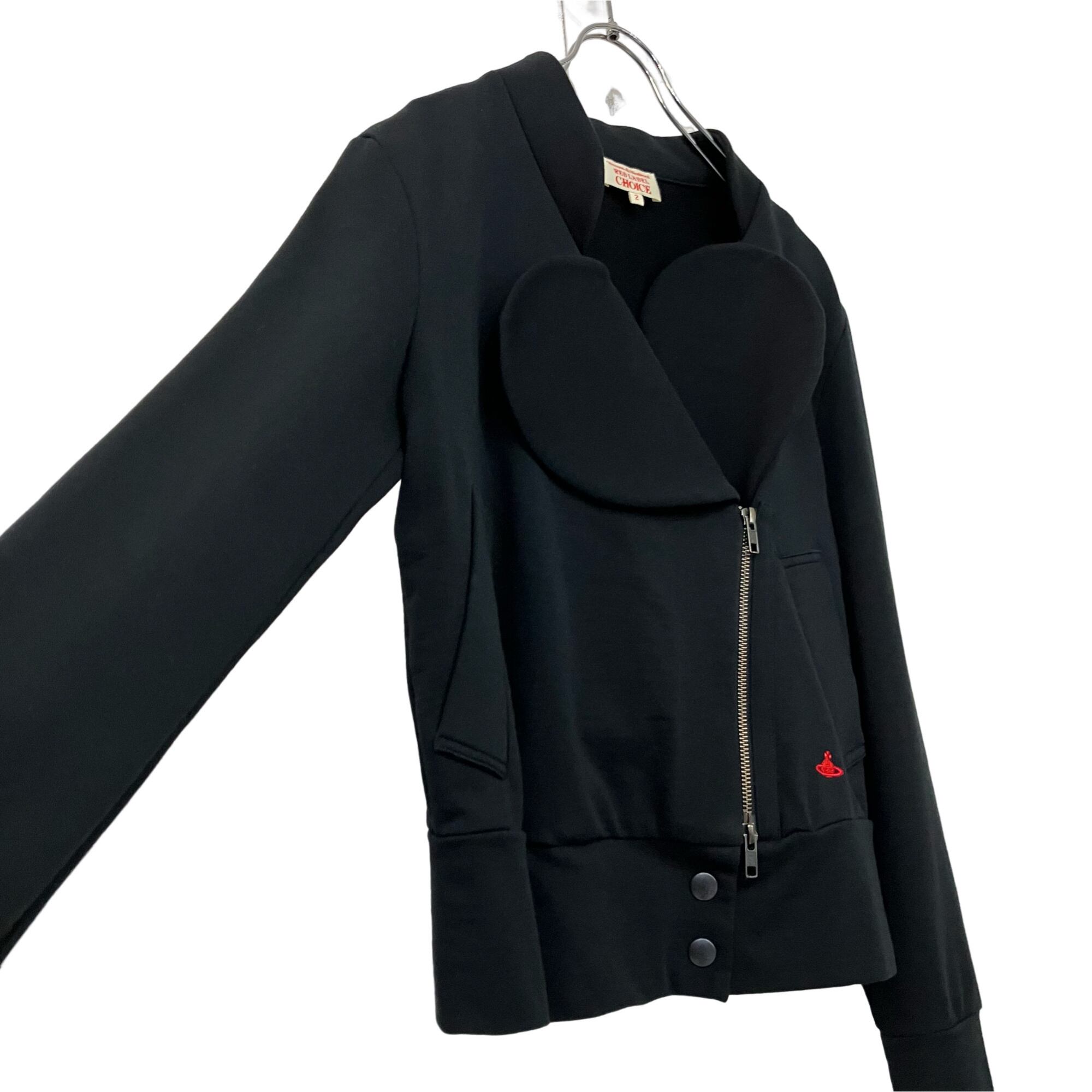 美品 Vivienne Westwood RED LABEL CHOICE orb embroidery 美品 Vivienne Westwood RED LABEL CHOICE orb embroidery