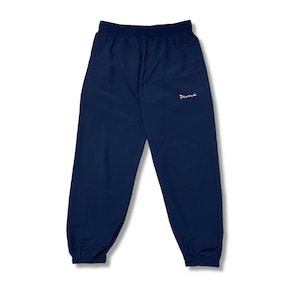 Nylon Pants C/# NAVY