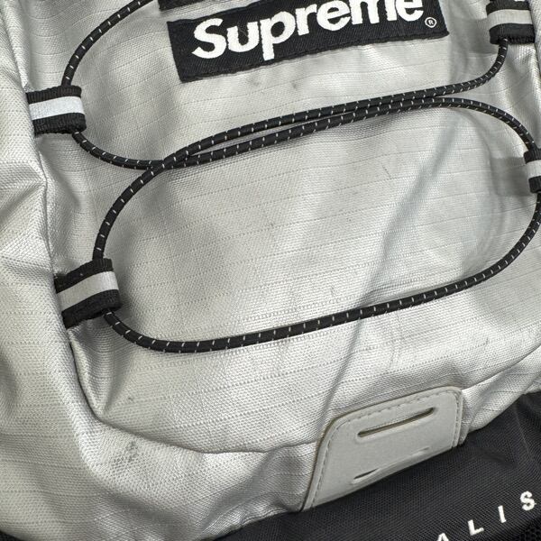 Supreme×THE NORTH FACE/シュプリーム×ノースフェイス【18SS】Metallic