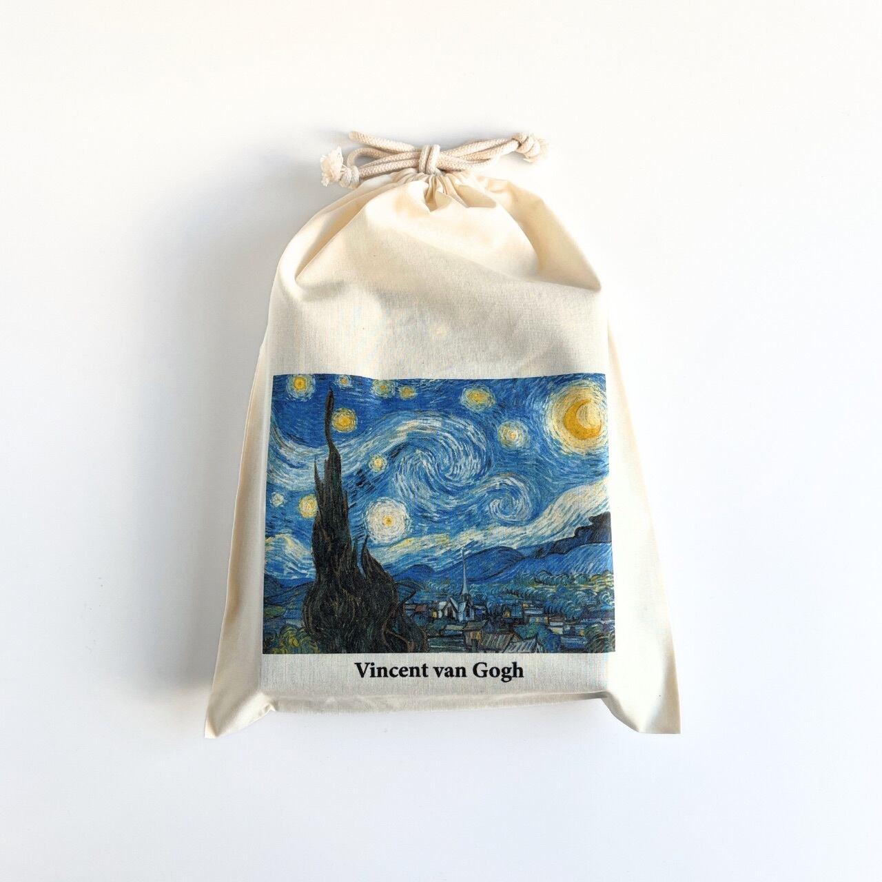 予約商品・WEB限定】ゴッホ「星月夜」クリスマスセット | hmm, by 東京