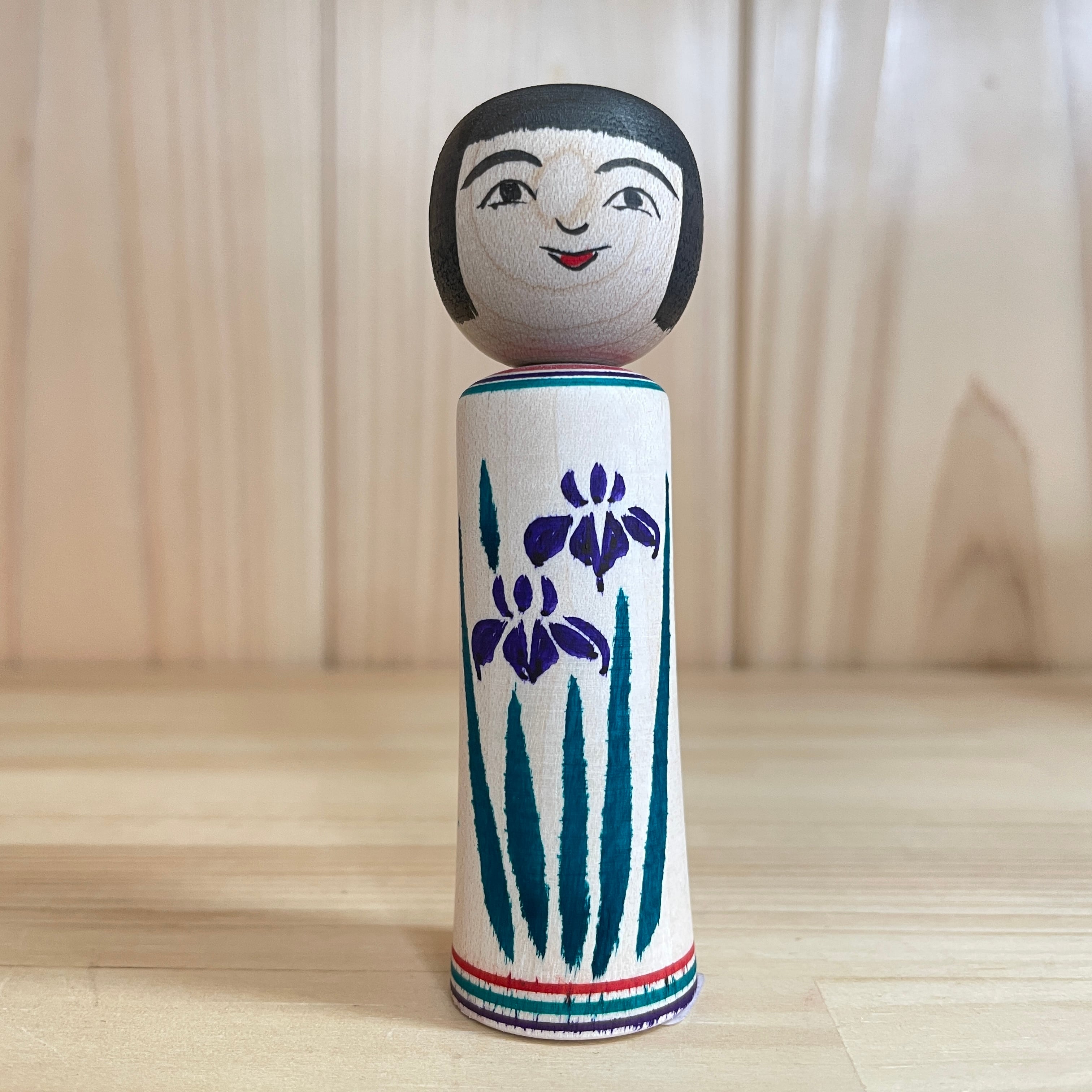 SHIBUYA_KOKESHI こけし専門店