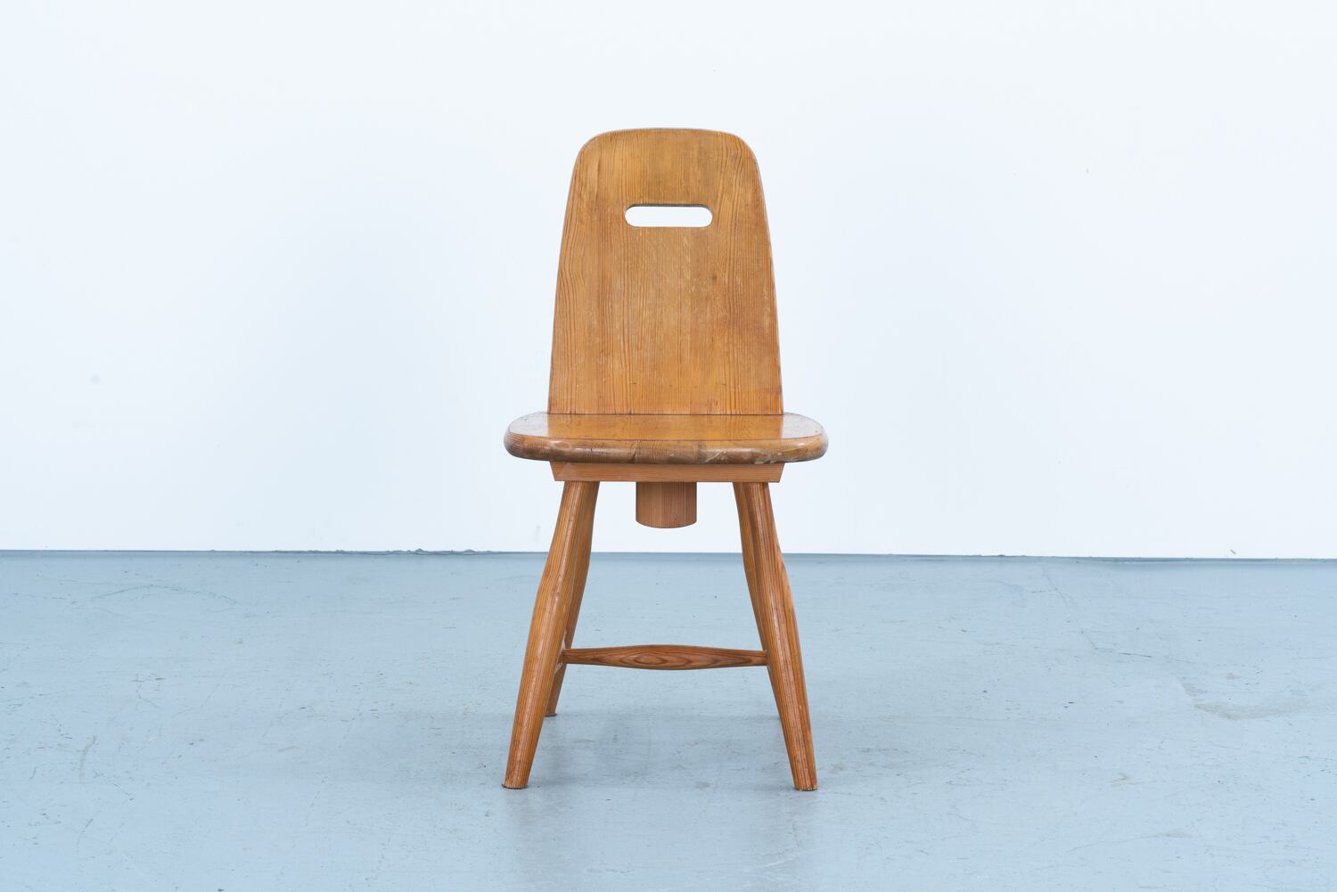 as it is】Eero Aarnio | Pirtti Chair | kaikki gallery | 北欧