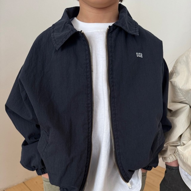 【予約】 26SS made T/ our（junior）