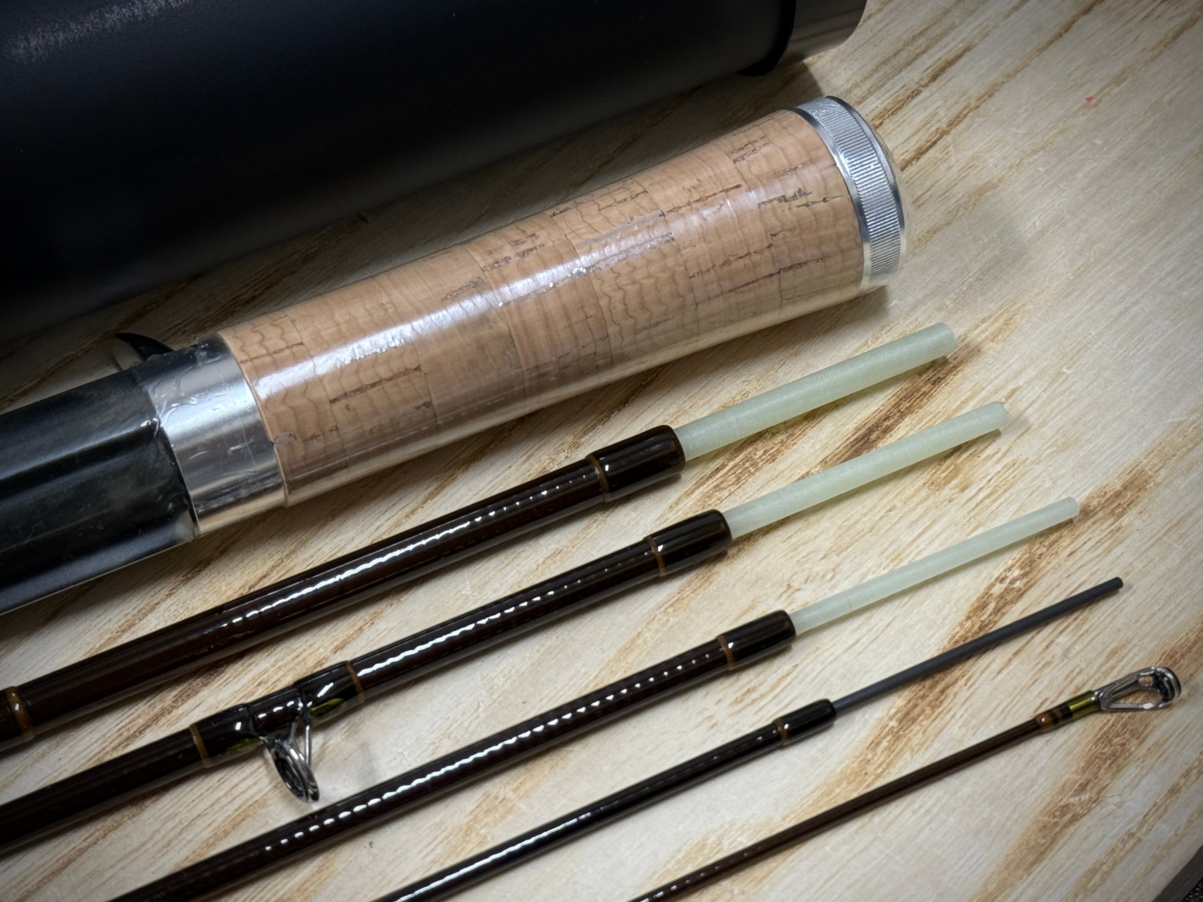 ANGLO&COMPANY G＋MOD. GMB4116M【ベイトモデル】 | Fishing Tackle