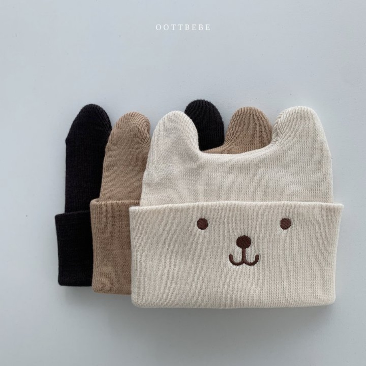 [oottbebe] Gombini / [오뜨베베] 곰비니
