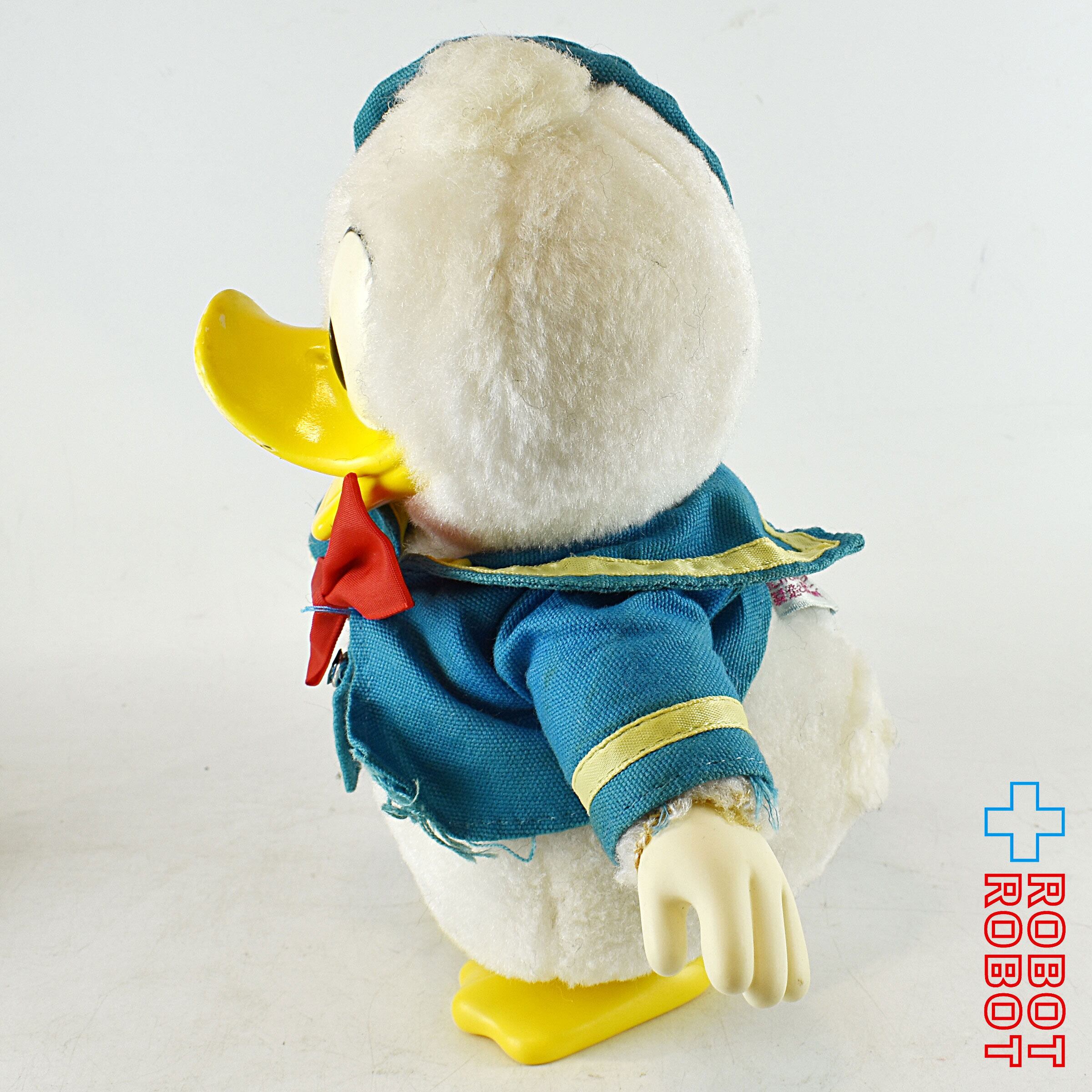ヤングエポック ディズニー ドナルドダック ぬいぐるみ人形 | ROBOTROBOT