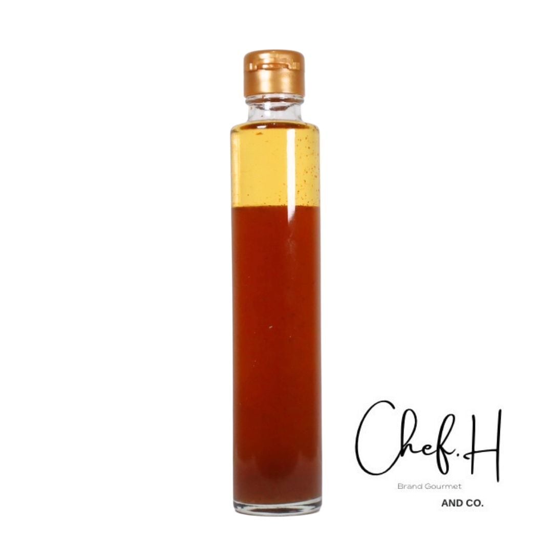 大分県産かぼす使用【かぼすドレッシング 190ml】 | Chef 大分県産かぼす使用【かぼすドレッシング 190ml】 | Chef