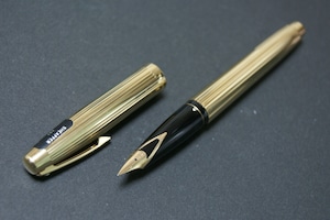 '80s　シェーファー インペリアル ７９７　SHEAFFER Imperial 797　（細字）　14K　　　　　00942