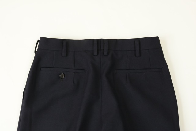 I型夏スラックス【北九州スタンダード標準服】○ (P100)