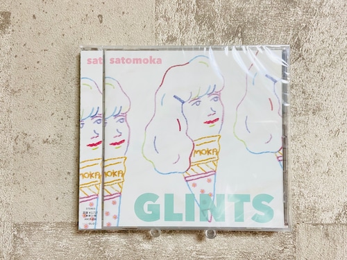 さとうもか / GLINTS