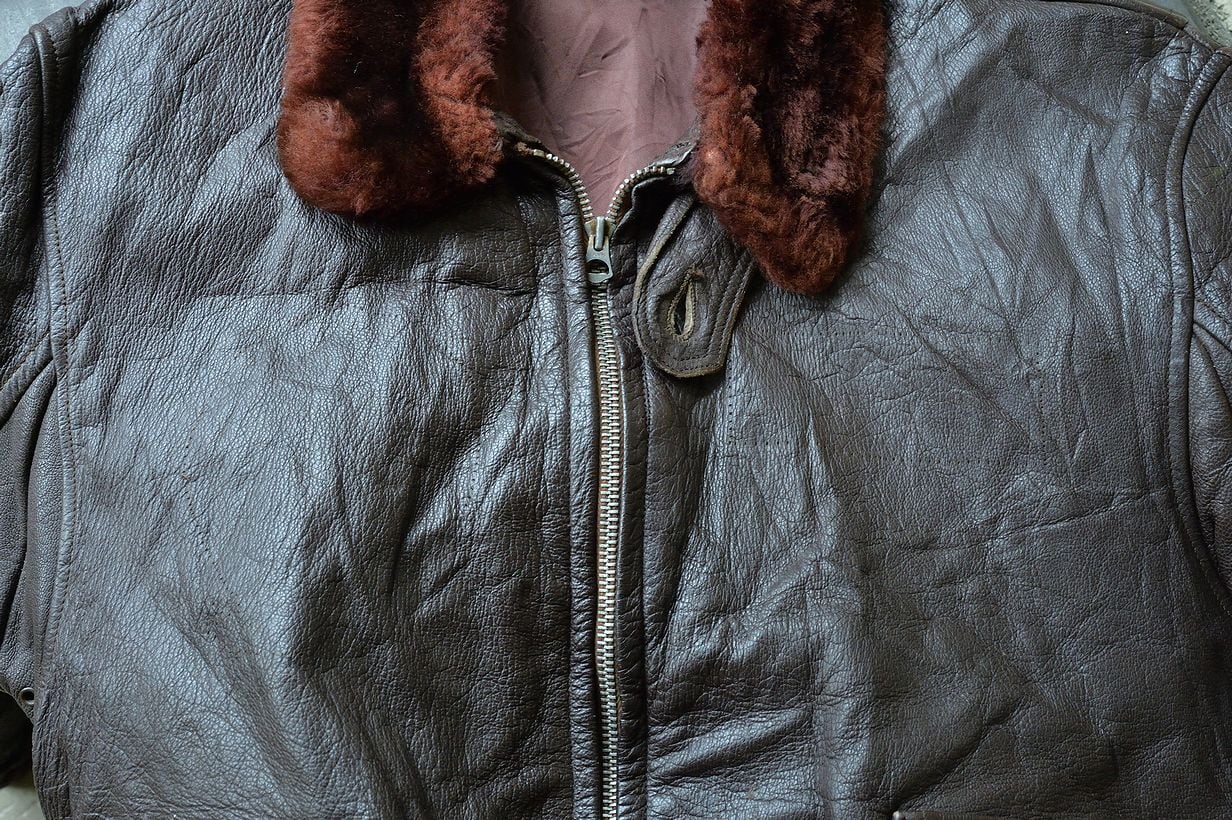 THE FEW ザ・フュー G-1 MIL-J-7823(AER) THE FEW ザ・フュー G-1 MIL-J-7823(AER)