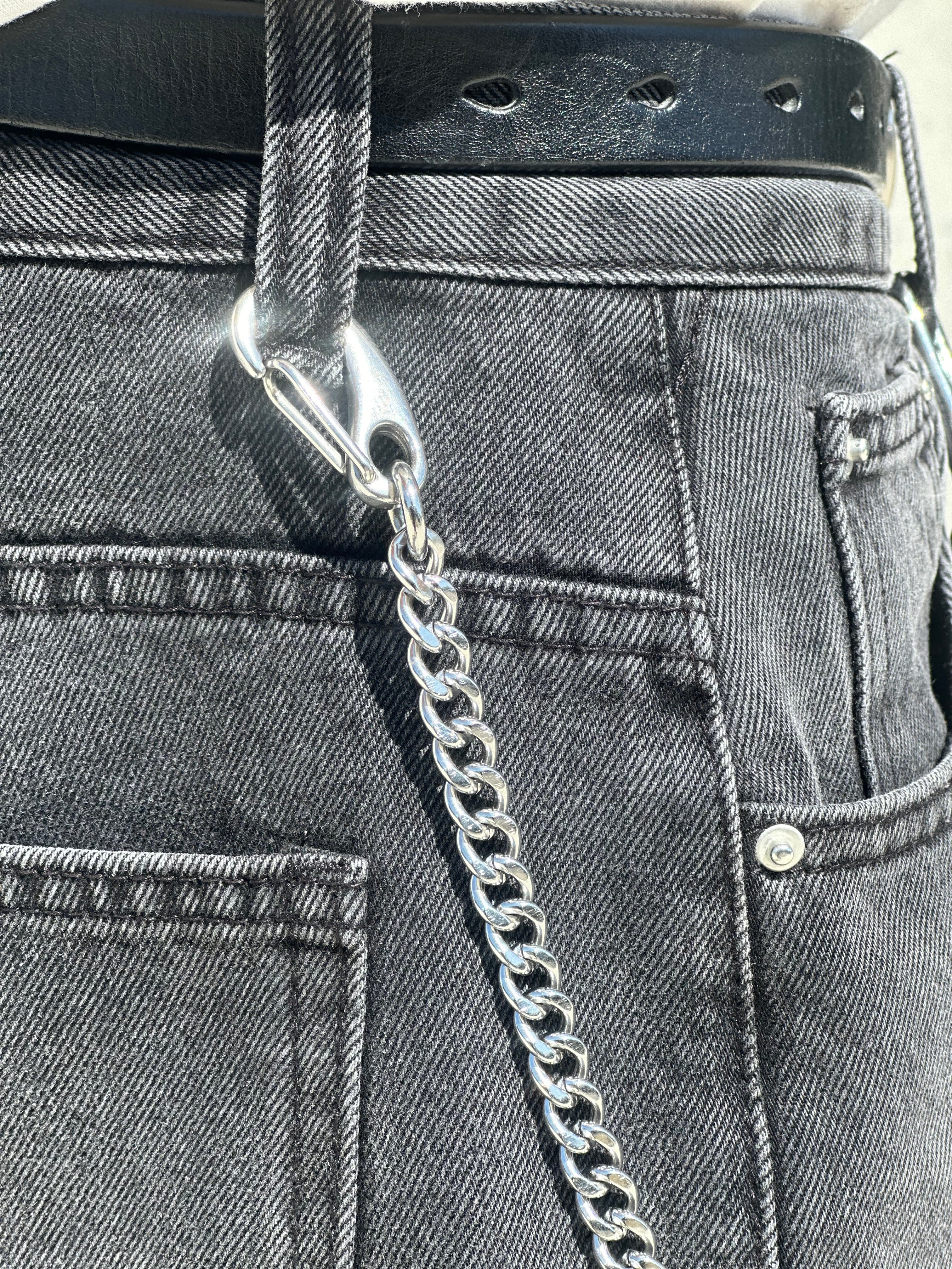 American Wallet Chain | 【ボトムス専門店】MODE SPACE