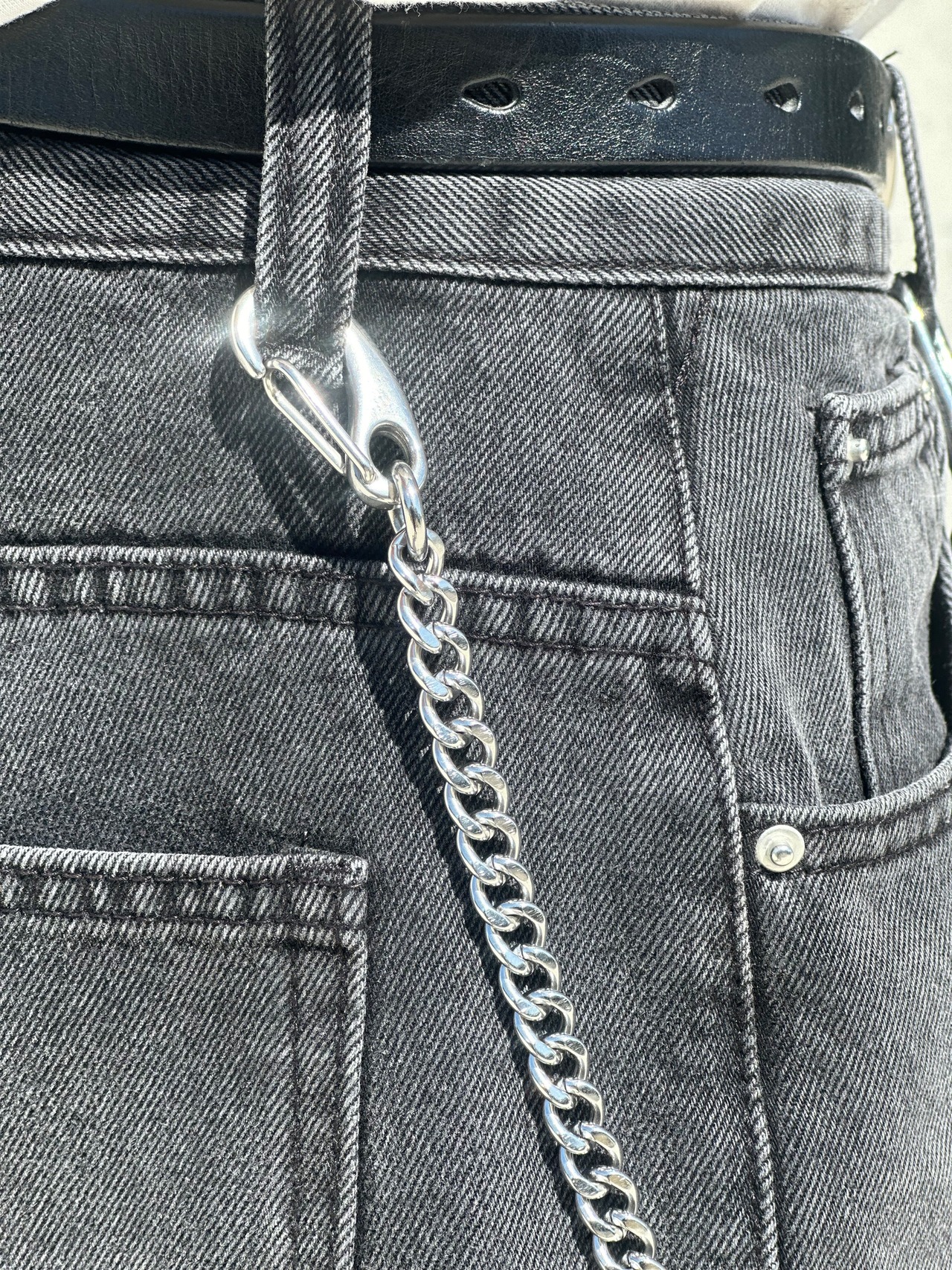American Wallet Chain