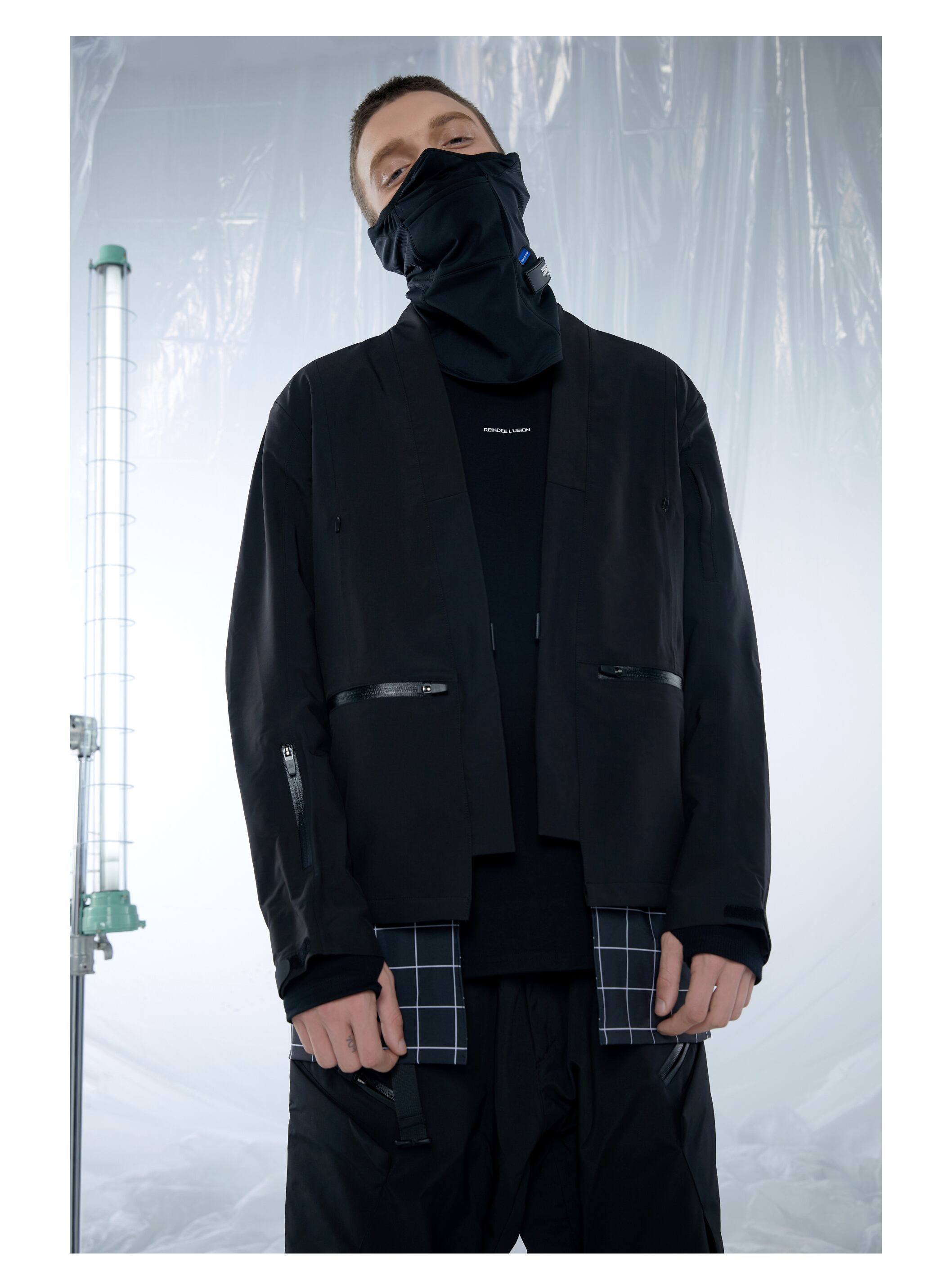 初回限定お試し価格】 RL | REINDEE LUSION スキーパンツ/ナイロン