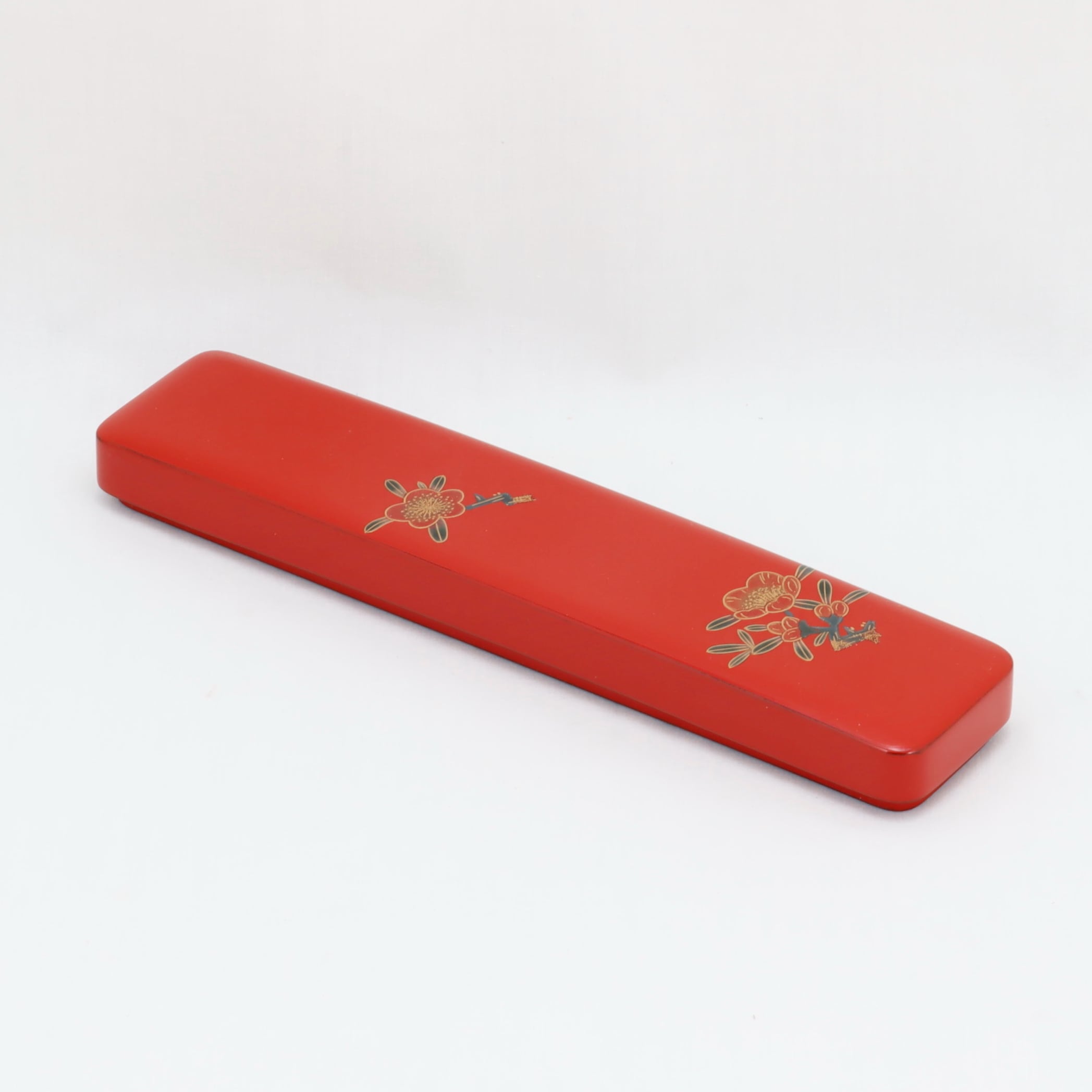 未使用 輪島塗 菓子皿 箸 セット 和皿 漆器 喰籠 赤色 葉 共箱 説明書 未使用 輪島塗 菓子皿 箸 セット 和皿 漆器 喰籠 赤色 葉 共箱 説明書