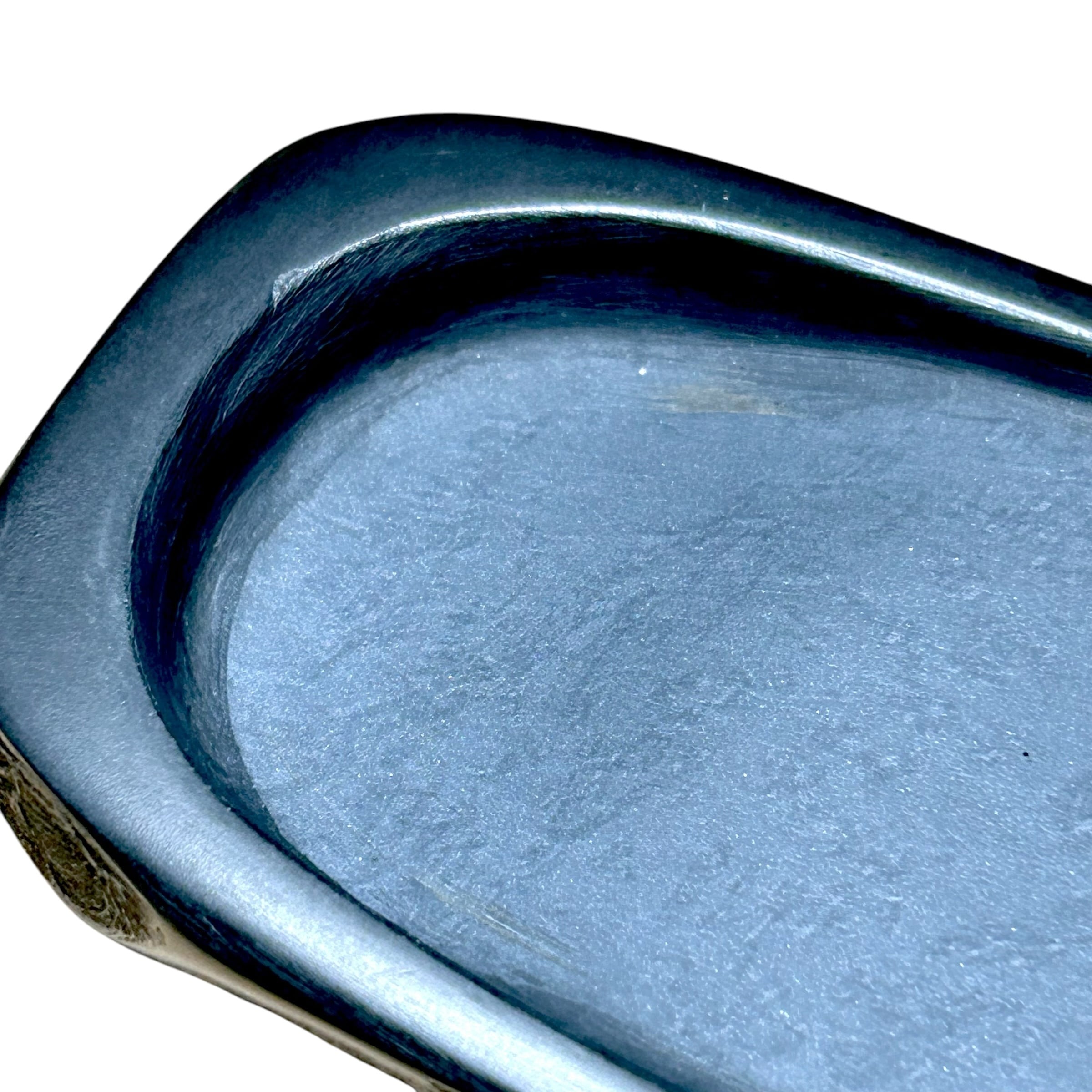 雨畑真石天然硯 条 | 甲州雨畑硯 峯硯堂本舗