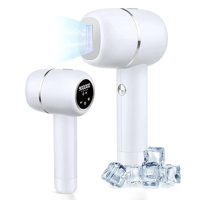 ◇2024新モデル◇ Ulike ユーライク Air 10 脱毛器 脇 腕 脚 髭 VIO