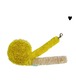 予約【RIRIBUBU】ALOHA LEASH (OLIVE)