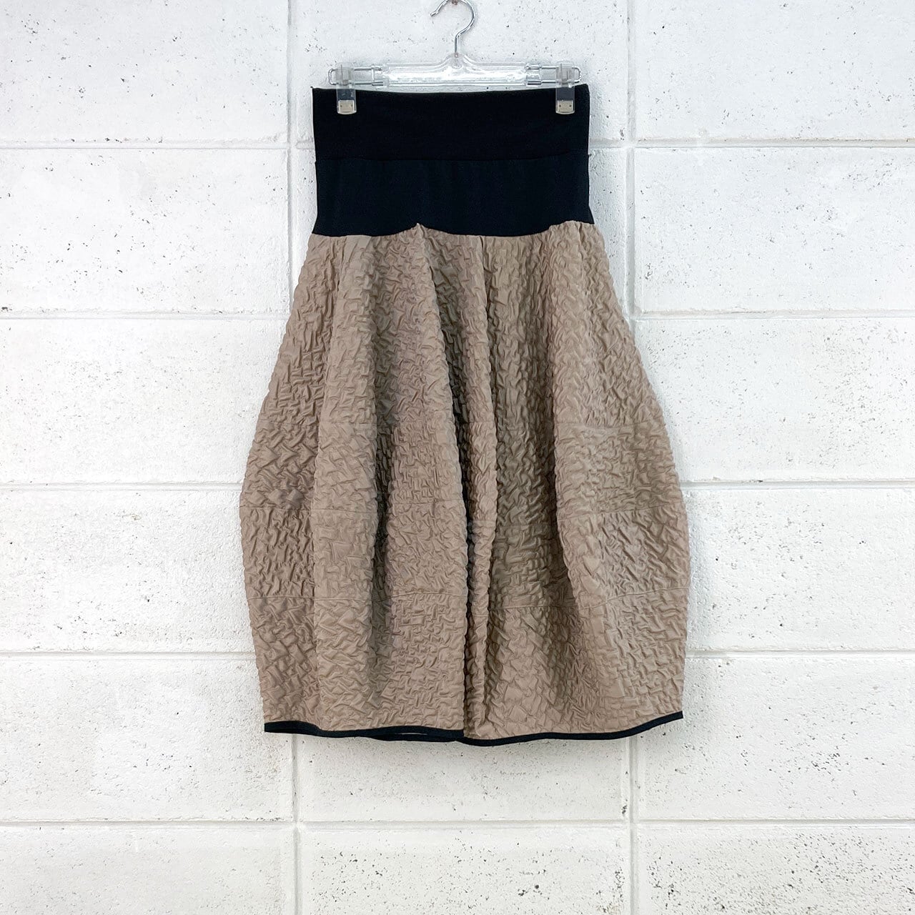 ◇新品◇PICTURES ピクチャーズ◇バルーンスカート◇鳥 花