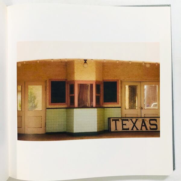 ロバート・ファーバー写真集「Robert Farber: American Mood | mondo