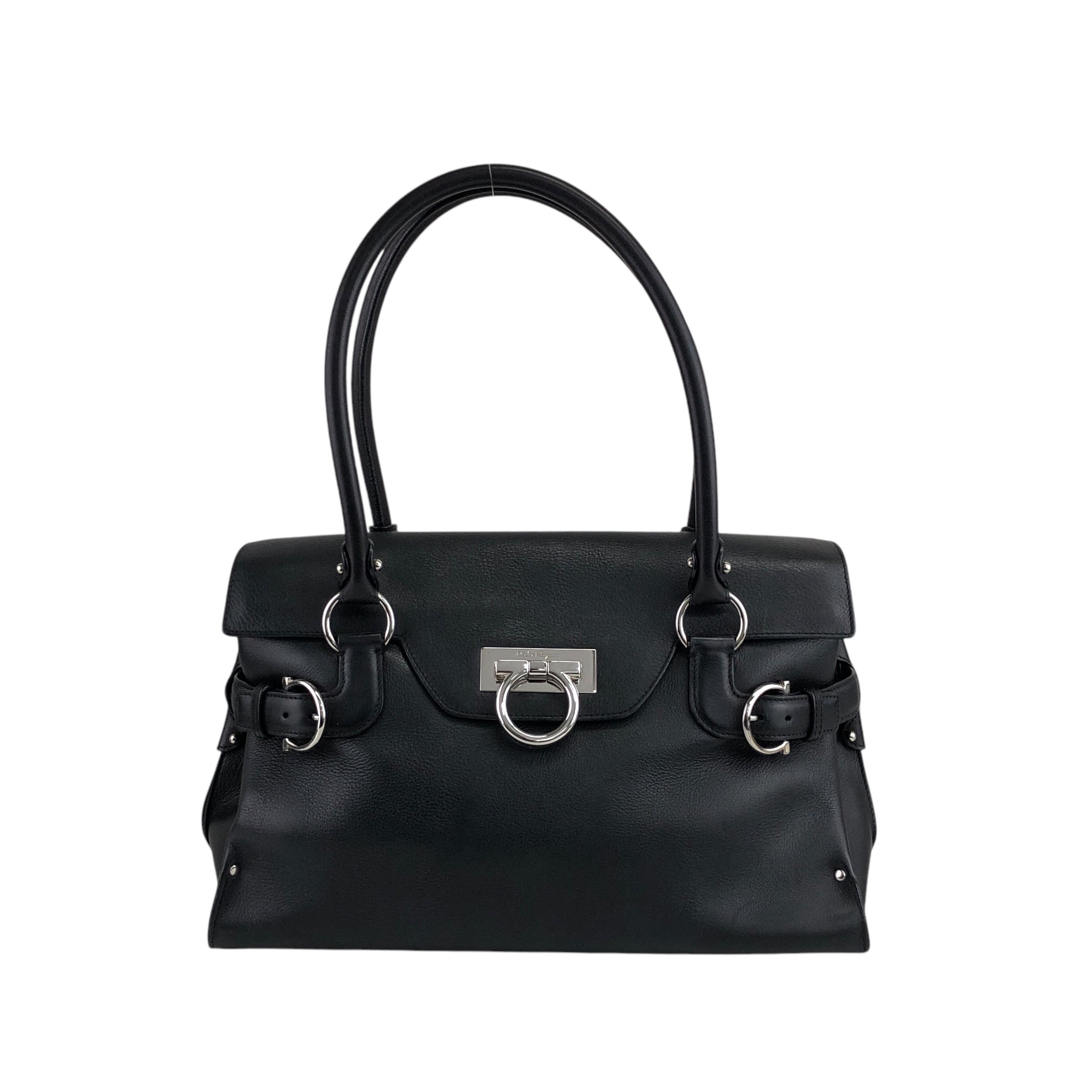 Salvatore Ferragamo サルヴァトーレ フェラガモ ハンドバッグ