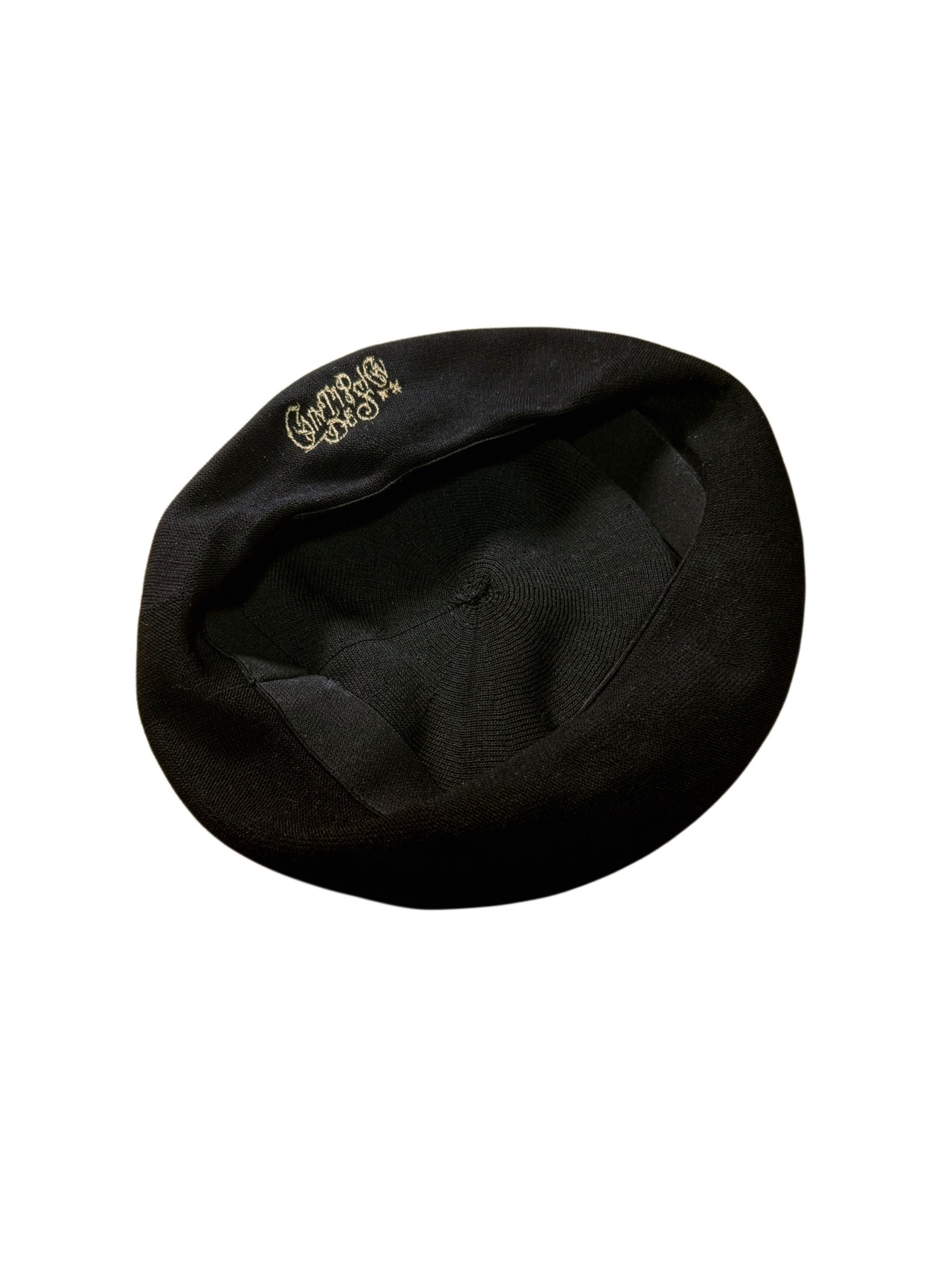 Summer Rude Beret