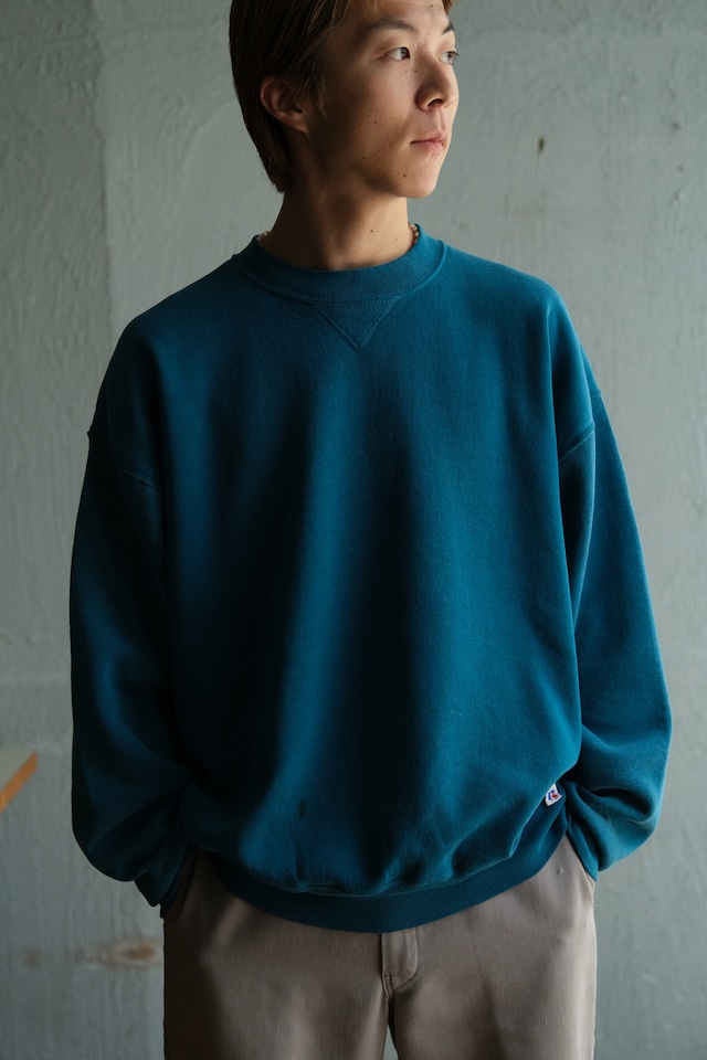 Utah/90's Russell authentic sweat shirt made in USA