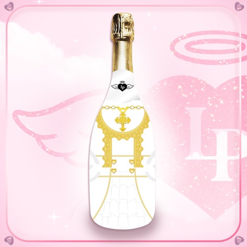 動画付きノンアルコールオリシャン♡アリエル