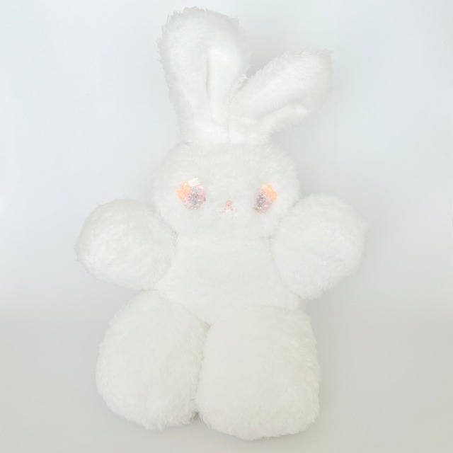 リッチミルク　ほろしゅわ砂糖菓子 うさちゃん