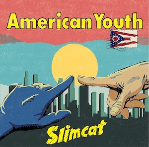 1st Mini album "American Youth"