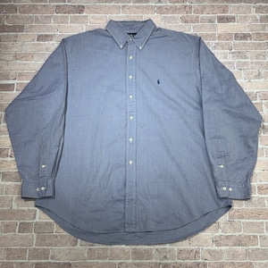 RALPH LAUREN YARMOUTH SHIRT