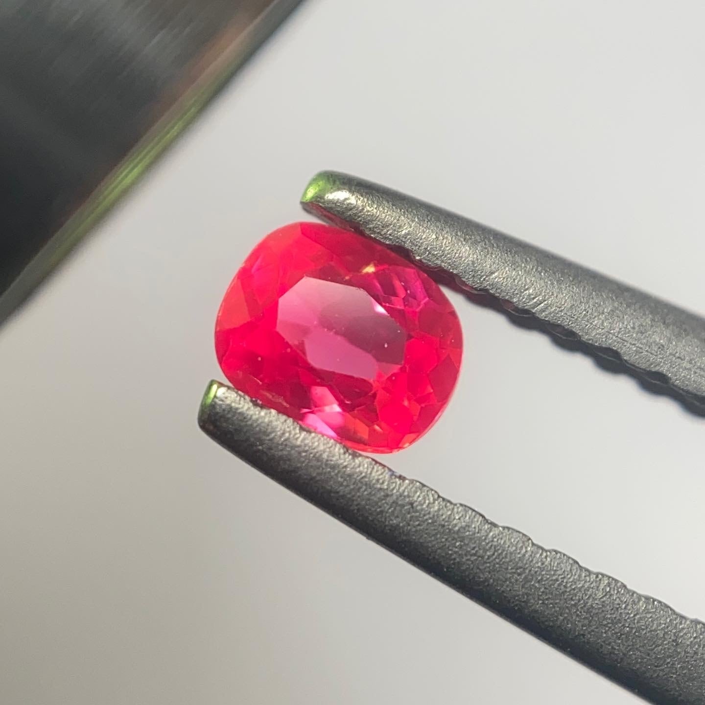 No.12 タンザニア産スピネル